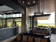 -海南鉴湖蓝湾高尔夫球会