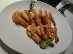 -四季民福烤鸭店(王府井东安门店)