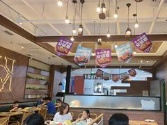 -豪客来牛排(红豆万花城店)