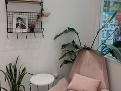 -CHEZ JASMINE 茉莉的氧气厨房