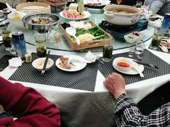 -清真悦宾楼食府(海湖店)
