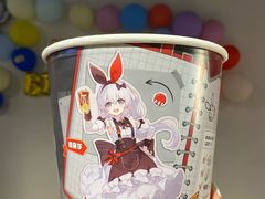 -肯德基(燕岭店)