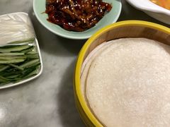 -小菜园新徽菜(合肥之心城店)