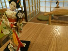 -無印抹茶·日式甜品·生日蛋糕(吉林财富购物广场店)