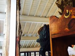 大堂-旅马餐厅(茅家埠店)