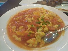 -喷泉广场餐厅·宵夜·海鲜烧烤大排档(长隆企鹅酒店)