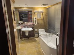 -锦州元都大酒店(凌河古塔夜市店)