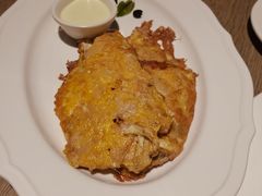 -波特曼西餐厅(中央大街店)