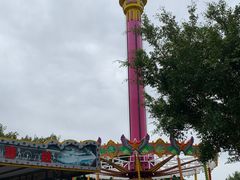 -揭东万竹园旅游景区