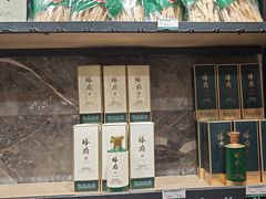 -椿记烧鹅(叠彩店)