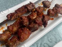 -马大胡子清真西北菜