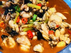 -松哥油焖大虾(皇岗一店)