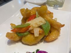 -海洁灌汤包(南五马路店)