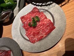 -烧肉达人•炭火烧肉(新天地店)