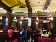 -顺丰轩园林酒家(天河店)