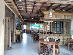 -七步香云南山里菜(昆明老街店)