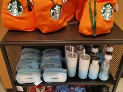 -星巴克(北京门头沟长安天街店)