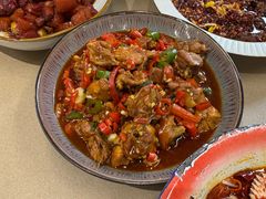 -老三样·旧食新味(万寿宫店)