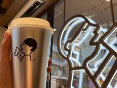 -喜茶(中山白水井店)