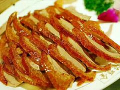 -全聚德烤鸭店(准噶尔路店)