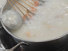 -盈田盈粥庄(博山东路店)
