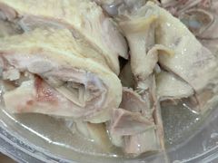 盐水鸭-老陆稿荐(西中市店)