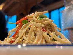 -小放牛河北菜(军校店)