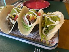 牛油果全素卷-HFFOUSA TACO弗萨塔可墨西哥餐厅(颐堤港店)