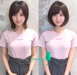 -GIRL STYLE 烫发·染发沙龙