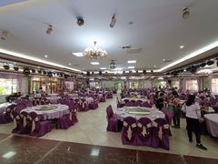 大堂-宏八酒楼(西樵山景区店)