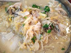 -大梁骨头馆·酱骨老菜(友好店)