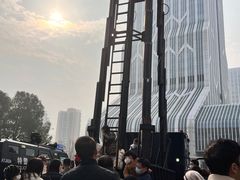 -武汉市民之家