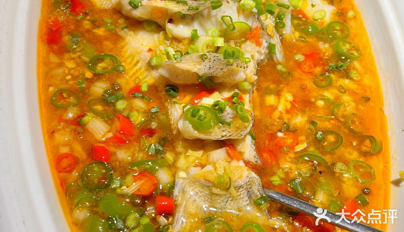 过年聚餐好去处 •川味料理超满足 