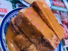 -捷信牛奶甜品世家(学府店)