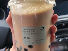 -喜茶(北京三里屯太古里店)