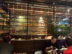 大堂-湘阁里辣(大朗广场店)