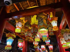 -深圳锦绣中华民俗村