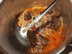 -老湖南民间菜·牛肉十八炒(花都店)