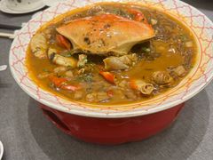 -海景壹号大酒店(滨湖店)