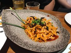 -陆壹捌餐厅(五大道店)