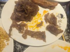 -钱小奴创意自助餐厅·原切谷饲安格斯畅吃(宁波奉化银泰店)
