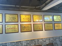 -闽公馆·客家私房菜·商务宴请·包厢(杏林橡树湾店)