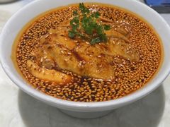 -孔雀云贵川·融合菜(长宁来福士店)