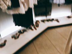 -ZARA(青岛万象城店)