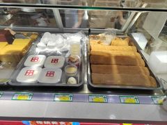 -元宝甑糕(七里庄店)