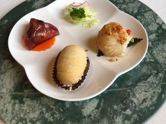 -三号黄浦会Canton Table