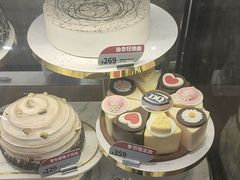-DQ·蛋糕·冰淇淋(动壹店)