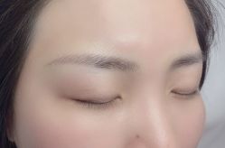 -久匠·野生眉半永久纹眉