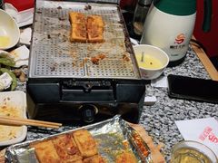 -粟氏天府·东北烧烤(江南兴隆街店)
