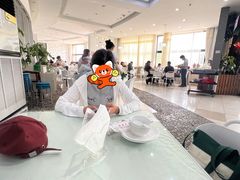 -清华大学-观畴园餐厅